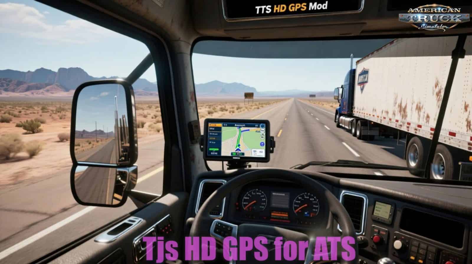 TJS HD GPS Mod v1.62 (1.62.x)