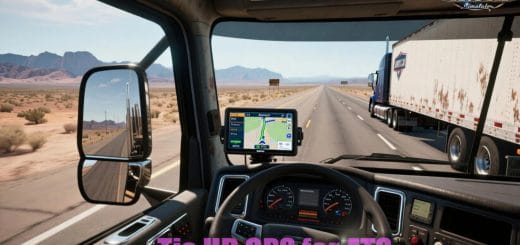 TJS HD GPS Mod v1.62 (1.62.x)