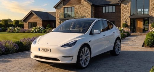 Tesla Model Y 2022 v1.2