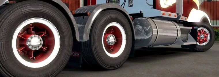 Trilex Rims v1.61