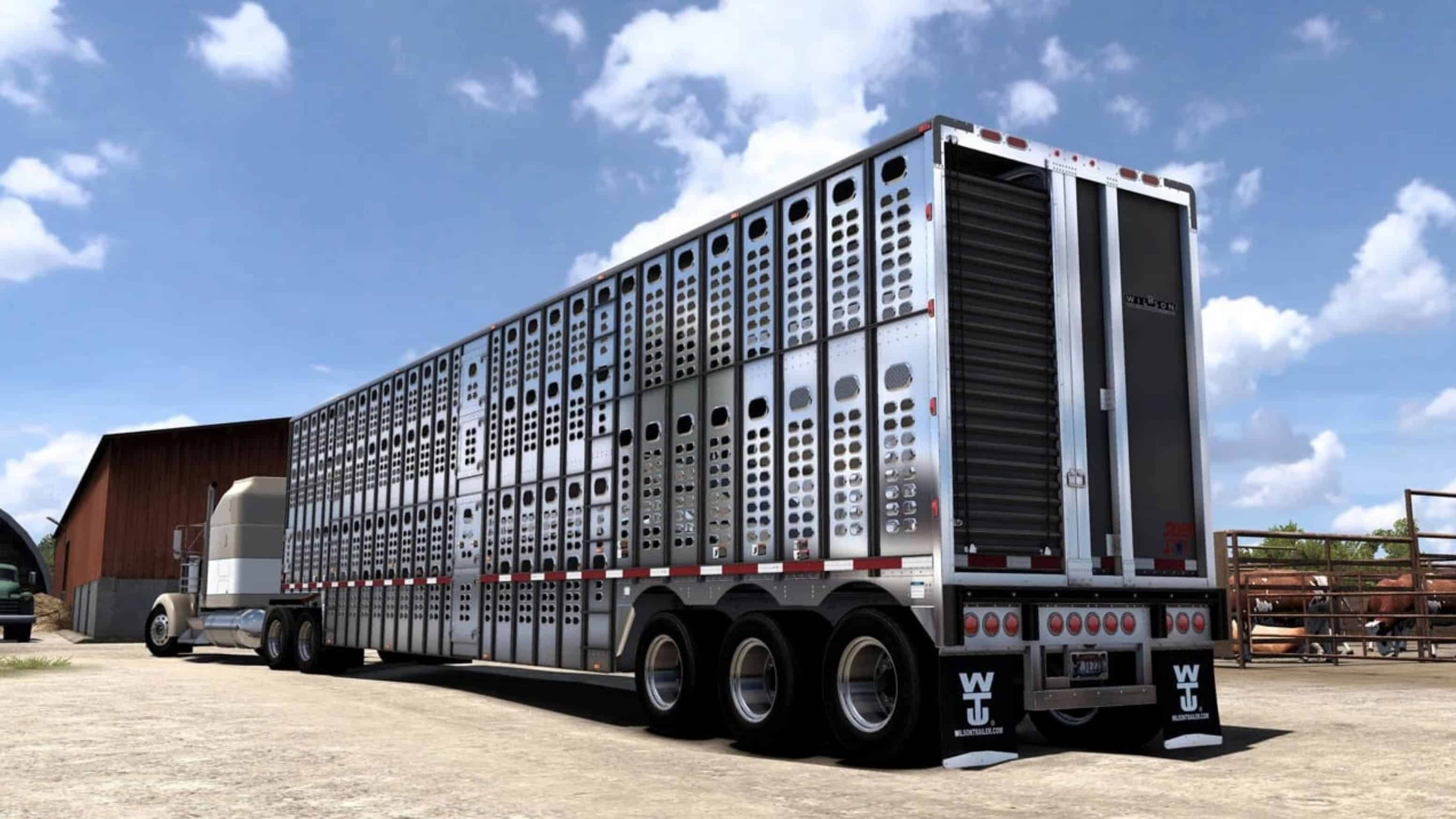 USA Trailer Pack v9.5