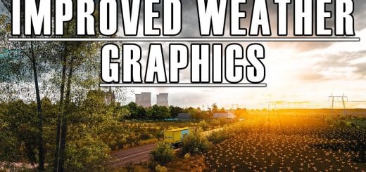Weather v3.9 4k 1.61