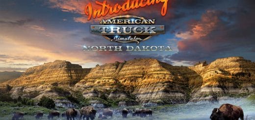 What Players Think About the ATS – South Dakota DLC