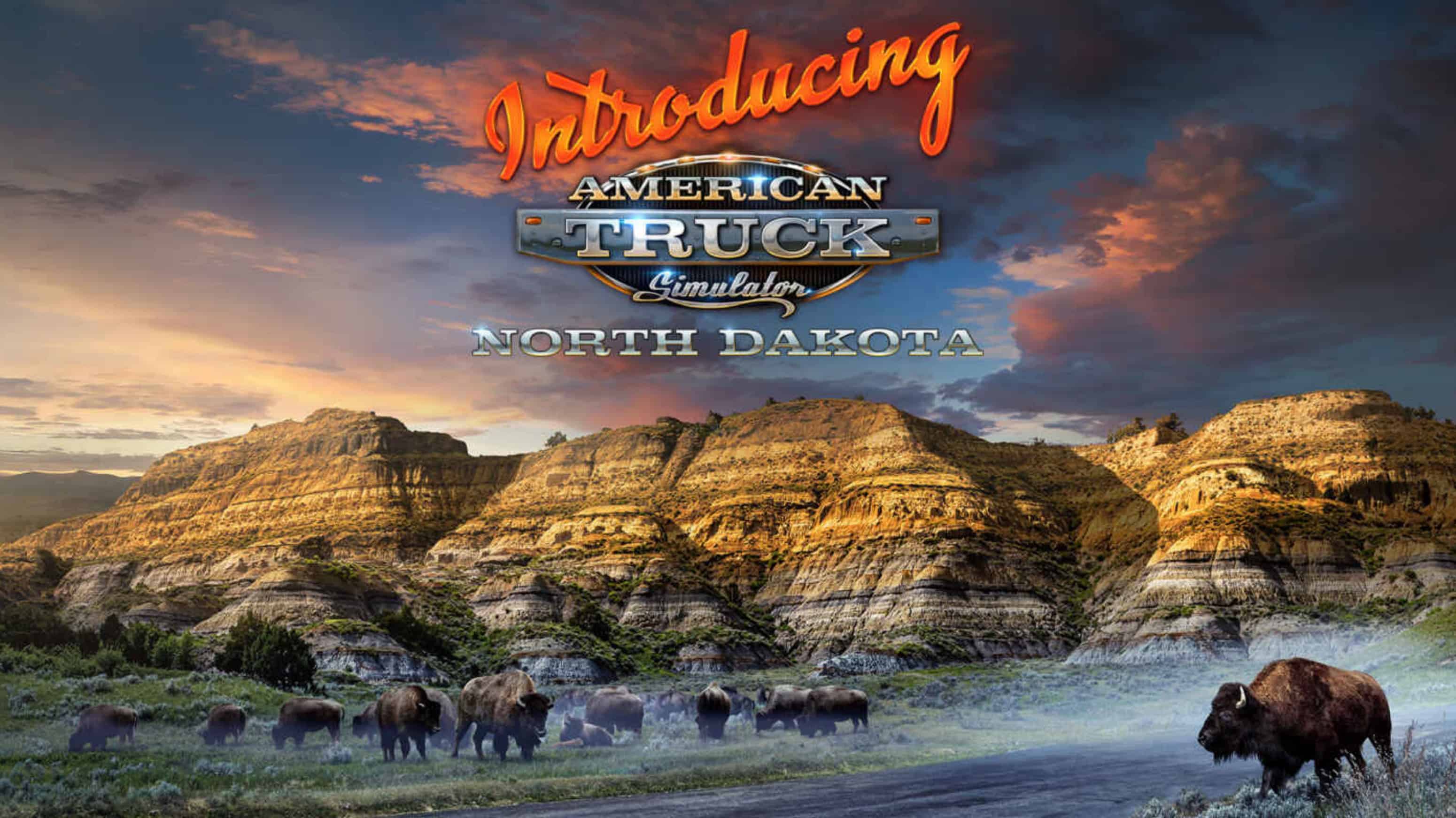 What Players Think About the ATS – South Dakota DLC